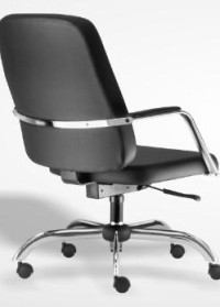 CADEIRA EXECUTIVA MAXXER - Foto 1