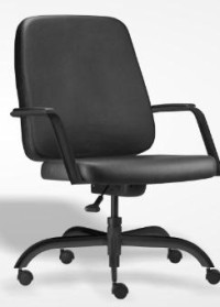 CADEIRA EXECUTIVA MAXXER - Foto 2