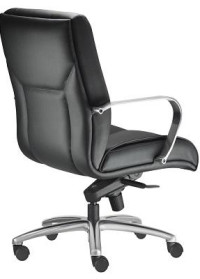 CADEIRA EXECUTIVA NEW ONIX - Foto 2