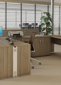 MESA EXECUTIVA MVATT - Foto 6