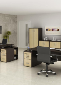MESA EXECUTIVA FLPRE - Foto 1