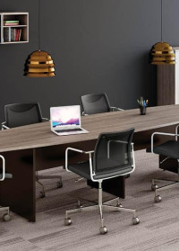 MESA PARA REUNIÃO MVPRI - Foto 1
