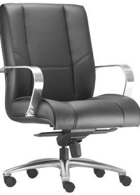 CADEIRA EXECUTIVA NEW ONIX - Foto 1