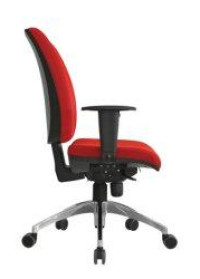 CADEIRA CINQUE EXECUTIVA - Foto 2