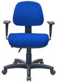 CADEIRA CALL CENTER - Foto 1