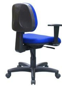 CADEIRA CALL CENTER - Foto 3