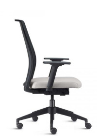 CADEIRA EXECUTIVA AGILE - Foto 1