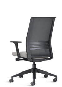 CADEIRA EXECUTIVA AGILE - Foto 2