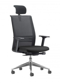 CADEIRA EXECUTIVA AGILE - Foto 3