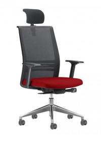 CADEIRA EXECUTIVA AGILE - Foto 4