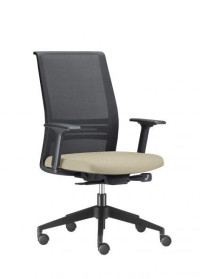 CADEIRA EXECUTIVA AGILE - Foto 5