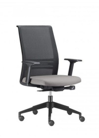 CADEIRA EXECUTIVA AGILE - Foto 6