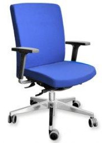 CADEIRA EXECUTIVA ELITE - Foto 1