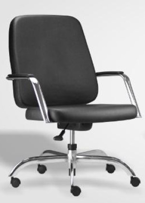 Detalhes do produto CADEIRA EXECUTIVA MAXXER