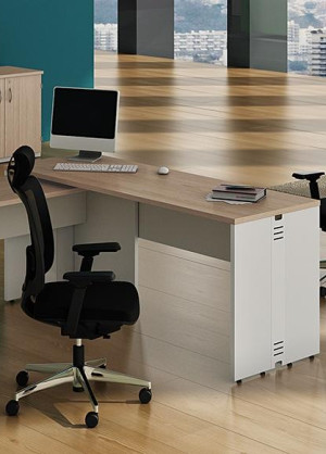 Detalhes do produto MESA EXECUTIVA MVATT