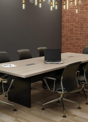 Detalhes do produto MESA PARA REUNIÃO MVPRI