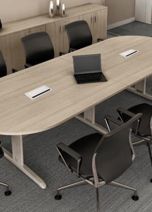 Detalhes do produto MESA PARA REUNIÃO MVROM