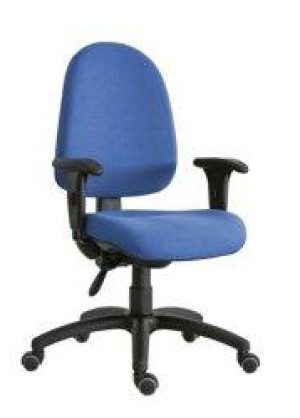 Detalhes do produto CADEIRA EXECUTIVA B-SIDE