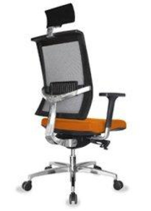 Detalhes do produto CADEIRA SHIFT EXECUTIVA