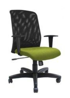 Detalhes do produto CADEIRA SIMPLE EXECUTIVA