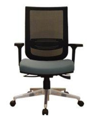 Detalhes do produto CADEIRA TRY EXECUTIVA