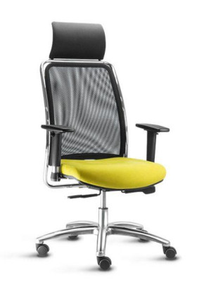 Detalhes do produto CADEIRA SOUL EXECUTIVA