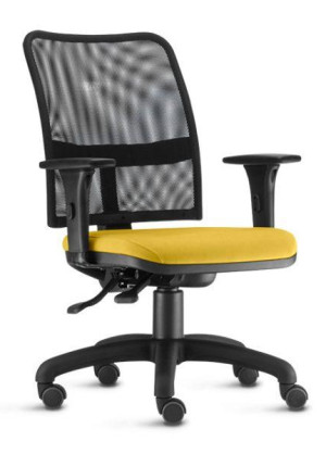 Detalhes do produto CADEIRA SOUL OPERATIVA