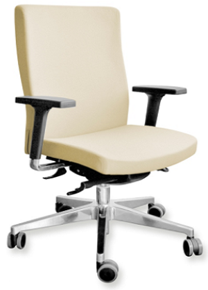 Detalhes do produto CADEIRA EXECUTIVA ELITE