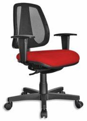 Detalhes do produto CADEIRA OPERACIONAL B SIDE MESH