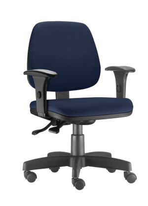 Detalhes do produto CADEIRA OPERACIONAL JOB