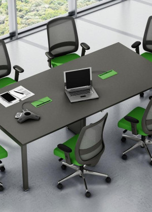 Detalhes do produto MESAS PARA REUNIÃO MVWPR