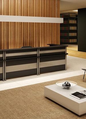 Detalhes do produto BALCÃO PARA RECEPÇÃO MVIMP