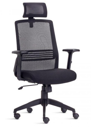 Detalhes do produto CADEIRA EXECUTIVA JOY
